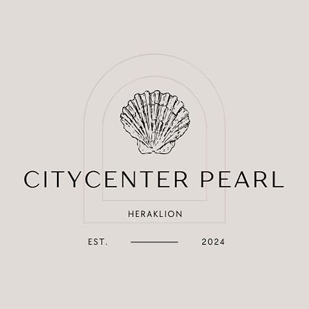 Citycenter Pearl , Heraklion Exterior photo
