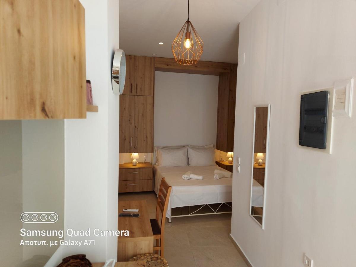 Citycenter Pearl , Heraklion Exterior photo