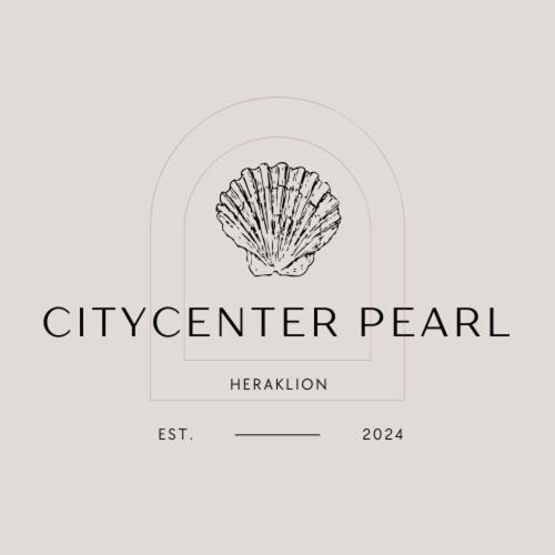 Citycenter Pearl , Heraklion Exterior photo